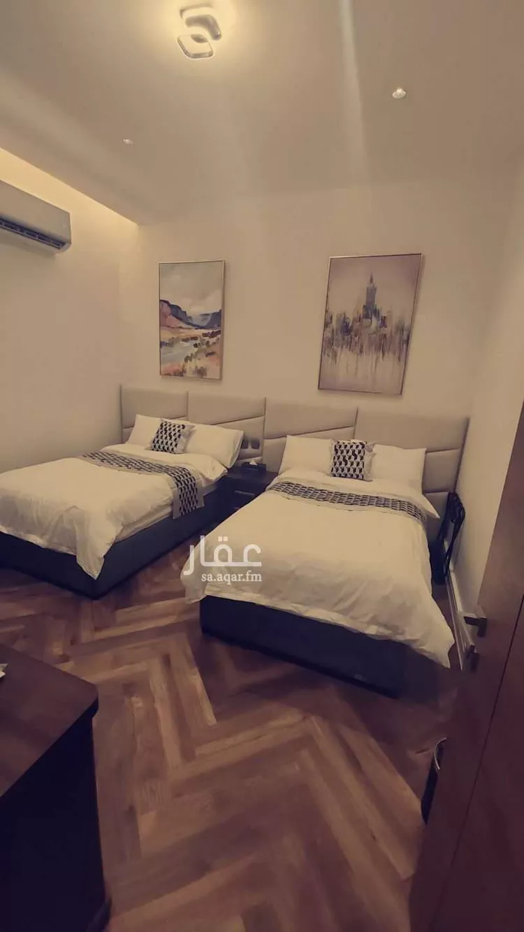 شقة للإيجار في شارع 19796700, حي السلامة, مدينة جدة, منطقة مكة المكرمة صورة 3