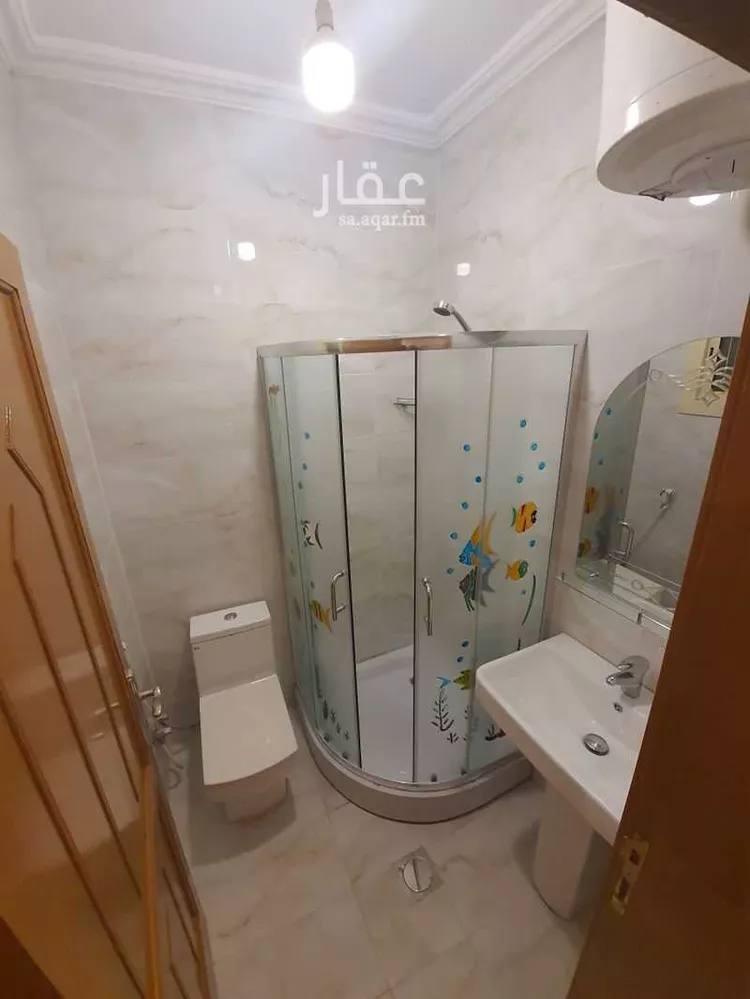 شقة للبيع في شارع السعدى, حي البوادي, مدينة جدة, منطقة مكة المكرمة 8