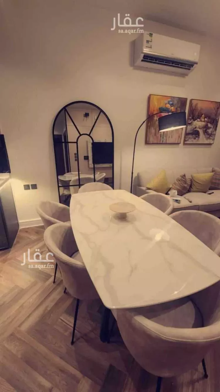 شقة للإيجار في شارع الكوكب الدرى, حي السلامة, مدينة جدة, منطقة مكة المكرمة 6
