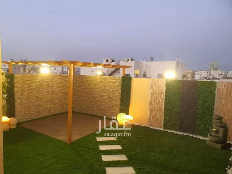 شقة للبيع في شارع السعدى, حي البوادي, مدينة جدة, منطقة مكة المكرمة صورة 2