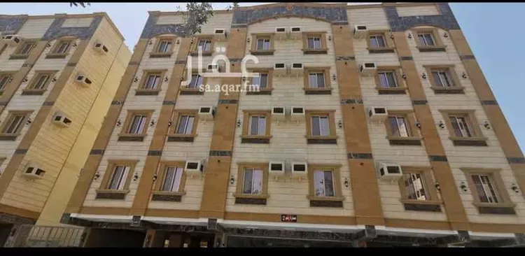 شقة للبيع في شارع السعدى, حي البوادي, مدينة جدة, منطقة مكة المكرمة صورة 4