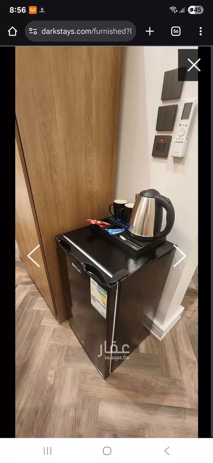 شقة للإيجار في شارع 19796700, حي السلامة, مدينة جدة, منطقة مكة المكرمة صورة 5