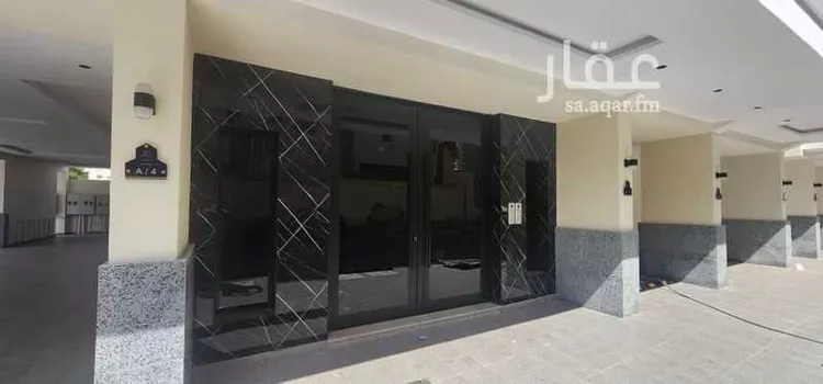 شقة للإيجار في شارع عتبة ابن ربيعة, حي البوادي, مدينة جدة, منطقة مكة المكرمة 8