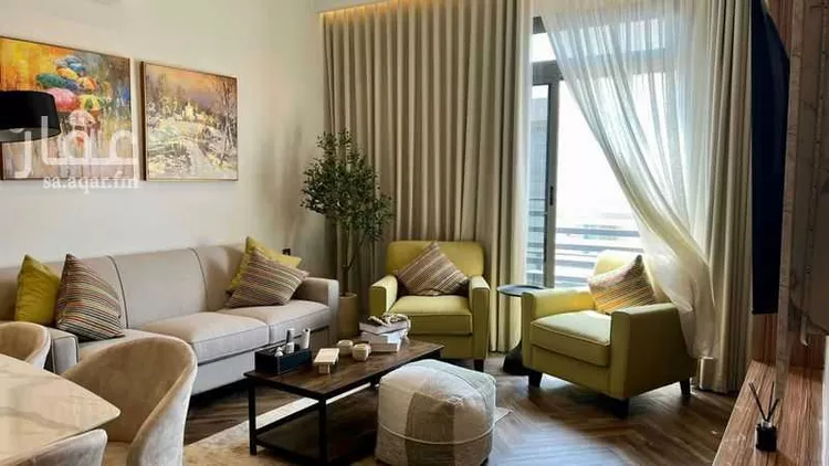 Apartment for Rent in Jeddah As Salamah صورة 2