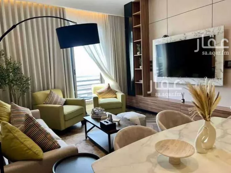 Apartment for Rent in Jeddah As Salamah