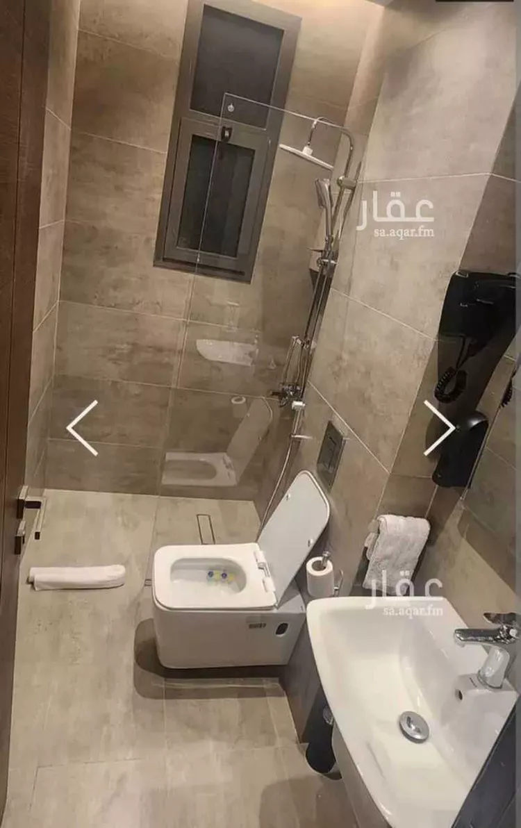 شقة للإيجار في شارع الكوكب الدرى, حي السلامة, مدينة جدة, منطقة مكة المكرمة 9