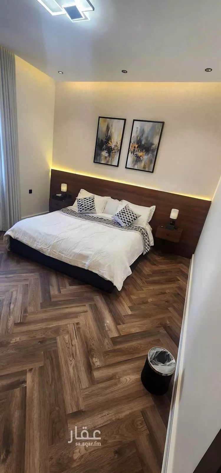 شقة للإيجار في شارع عتبة ابن ربيعة, حي البوادي, مدينة جدة, منطقة مكة المكرمة صورة 4