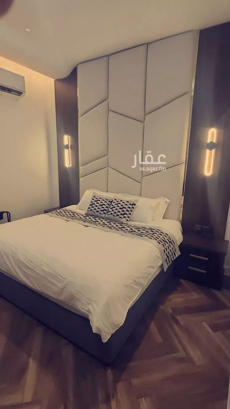 شقة للإيجار في شارع 19796700, حي السلامة, مدينة جدة, منطقة مكة المكرمة صورة 4