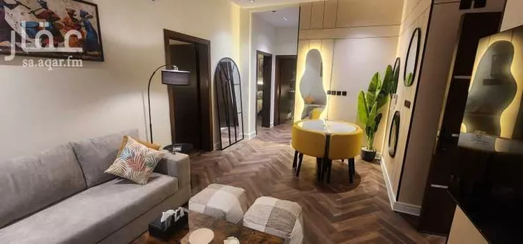 شقة للإيجار في شارع عتبة ابن ربيعة, حي البوادي, مدينة جدة, منطقة مكة المكرمة صورة 5