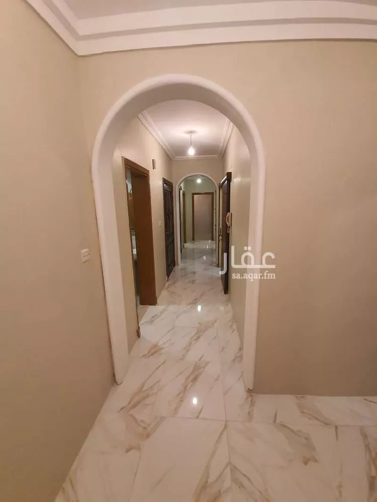 شقة للبيع في شارع السعدى, حي البوادي, مدينة جدة, منطقة مكة المكرمة 6