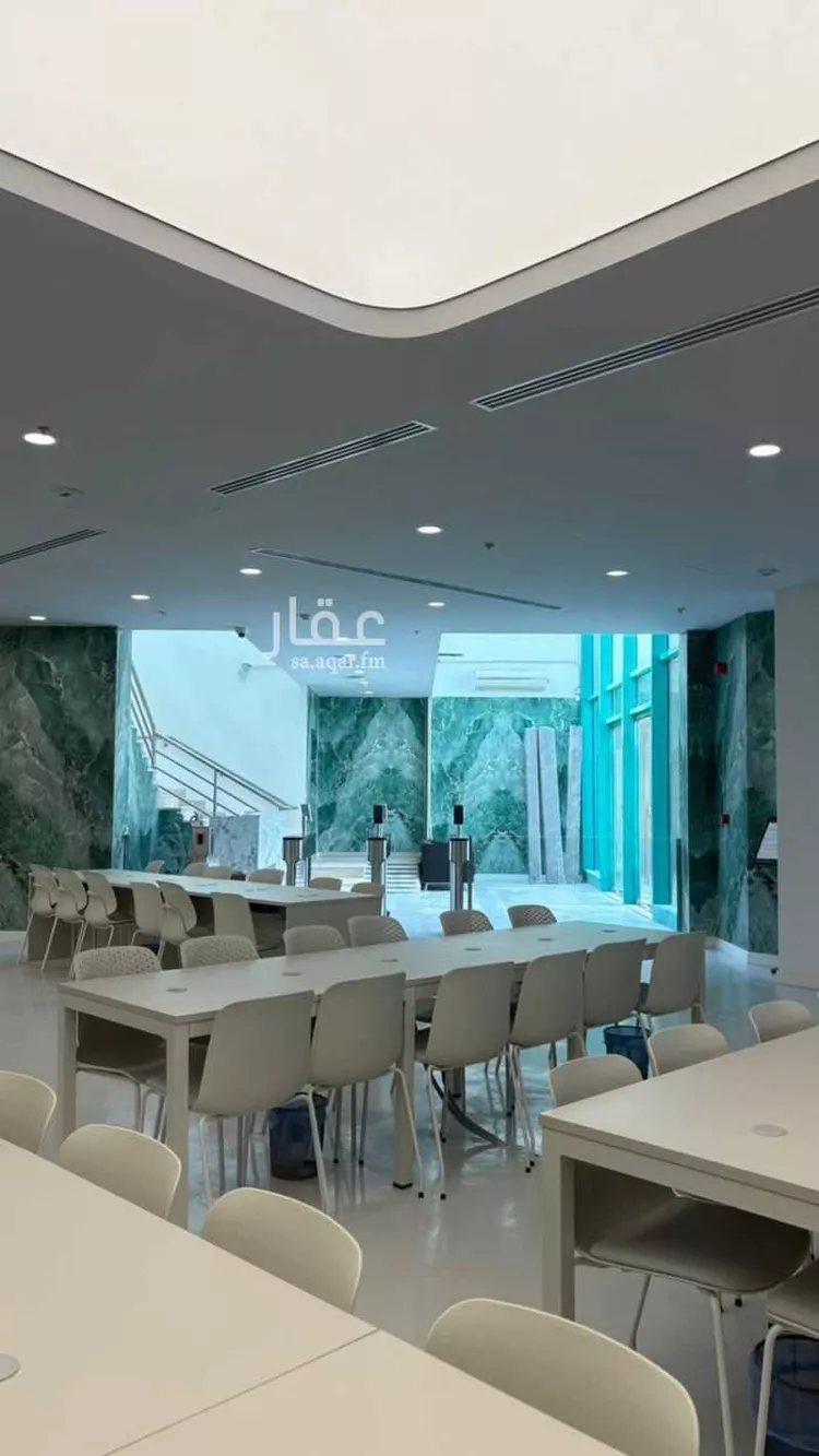 Commercial Office for Rent in Riyadh Ar Rawdah صورة 4