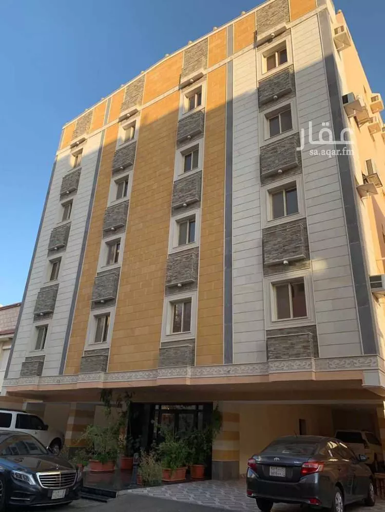 Apartment for Rent in Jeddah As Salamah