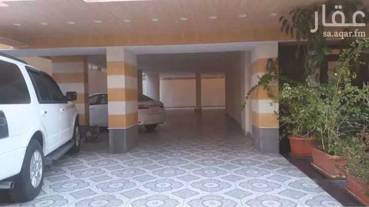 شقة للإيجار في شارع الربوه الخضراء, حي السلامة, مدينة جدة, منطقة مكة المكرمة صورة 3