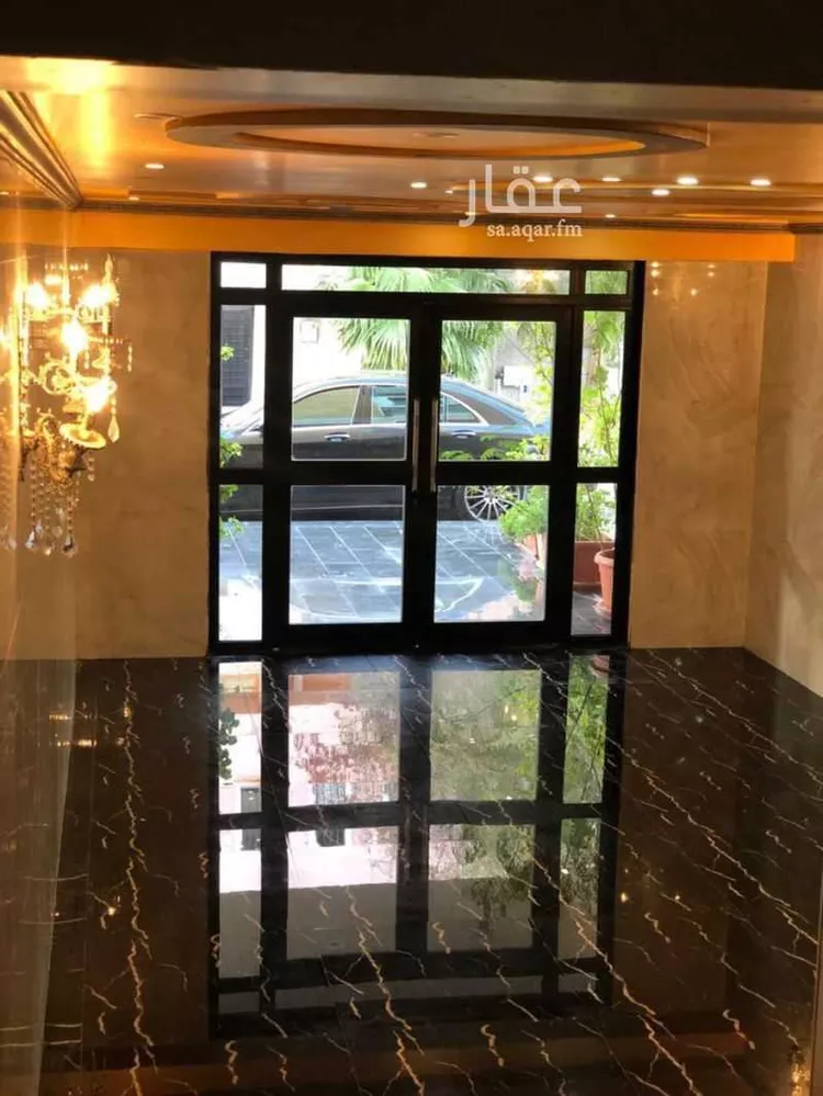 شقة للإيجار في شارع الربوه الخضراء, حي السلامة, مدينة جدة, منطقة مكة المكرمة صورة 5