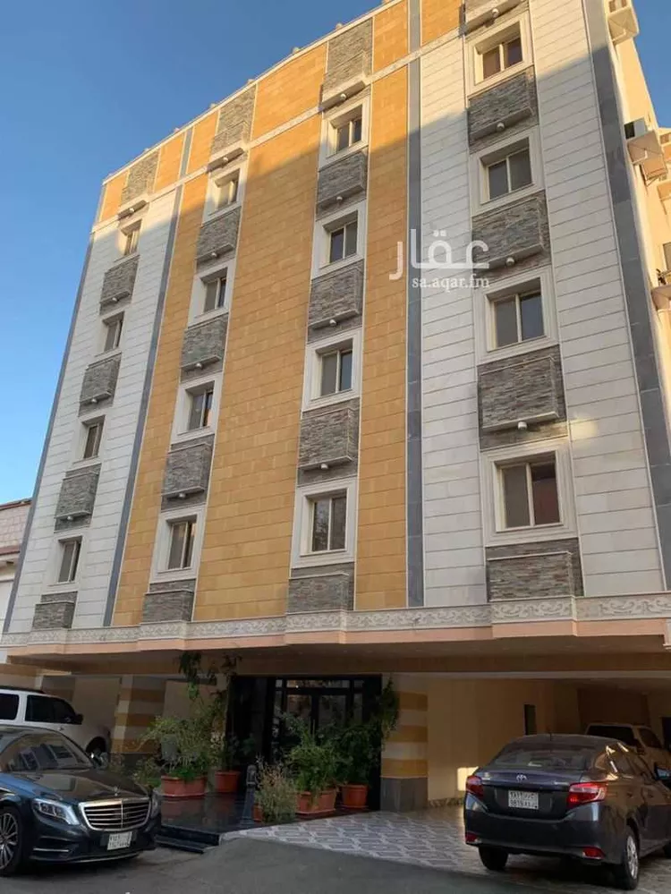 شقة للإيجار في شارع الربوه الخضراء, حي السلامة, مدينة جدة, منطقة مكة المكرمة