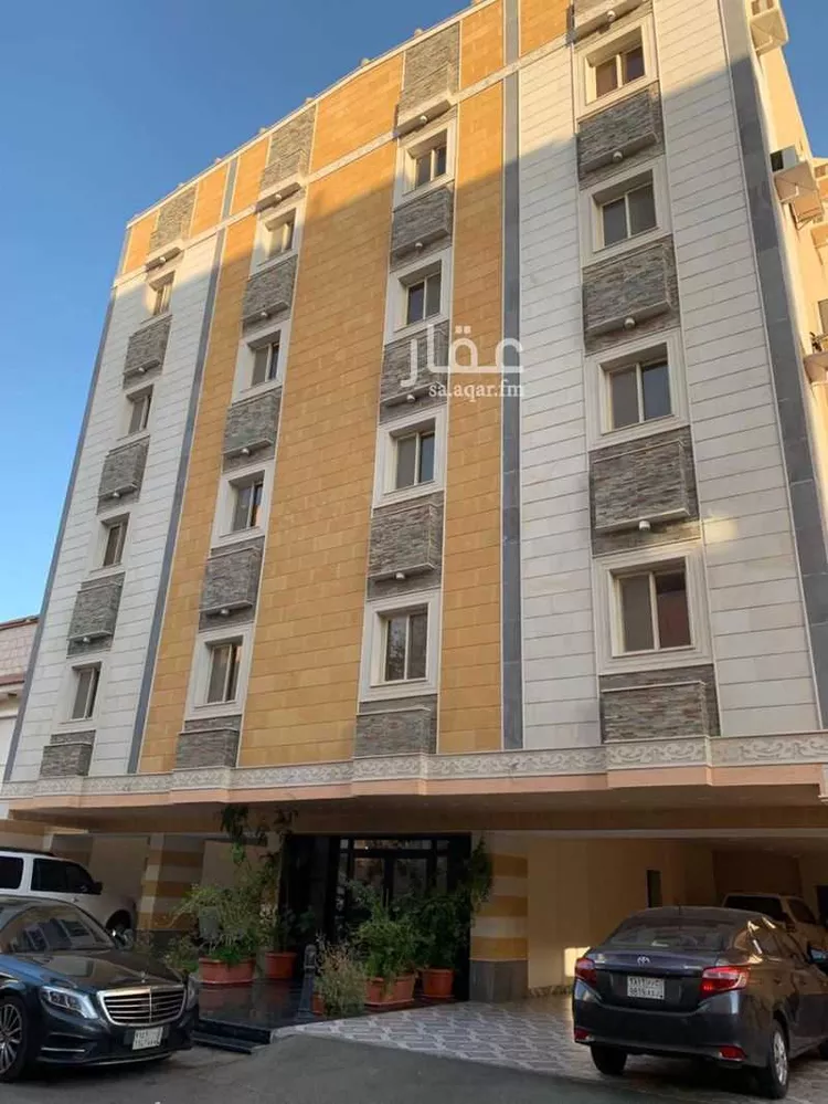 شقة للإيجار في شارع الربوه الخضراء, حي السلامة, مدينة جدة, منطقة مكة المكرمة