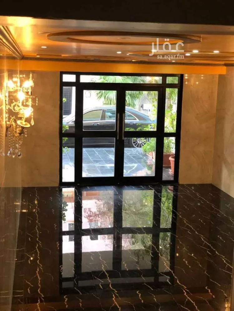 شقة للإيجار في شارع الربوه الخضراء, حي السلامة, مدينة جدة, منطقة مكة المكرمة صورة 5