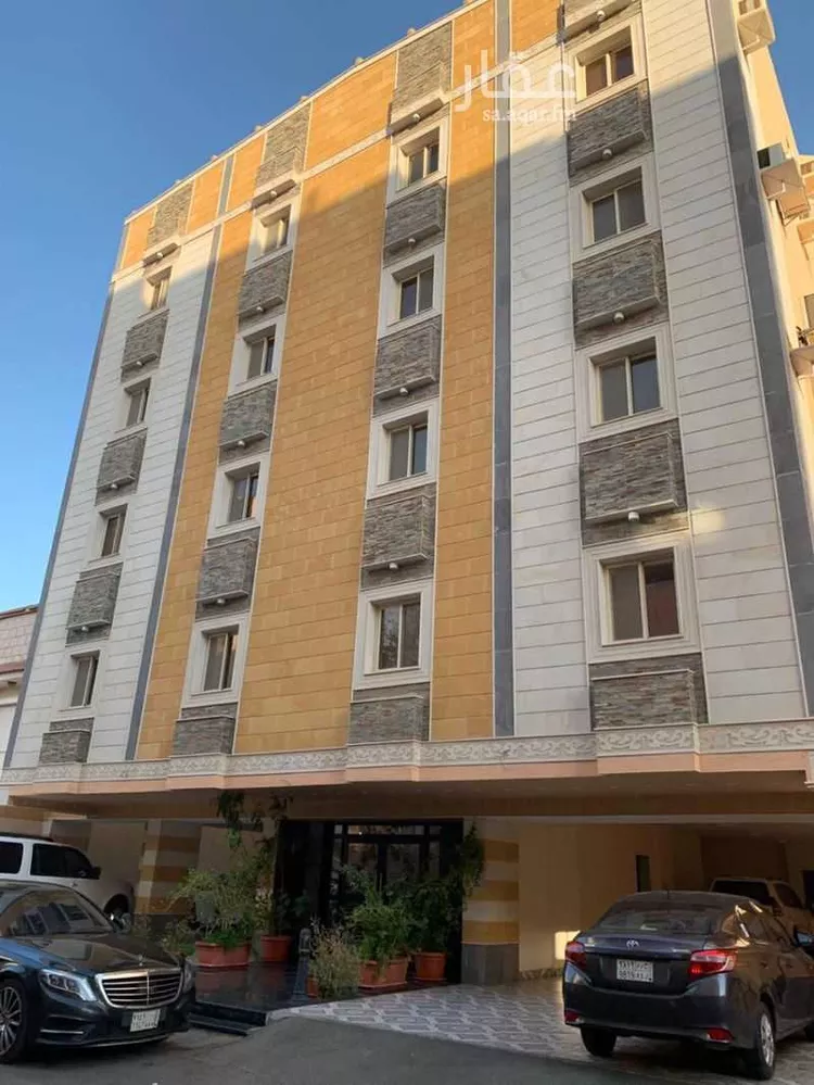 شقة للإيجار في شارع الربوه الخضراء, حي السلامة, مدينة جدة, منطقة مكة المكرمة