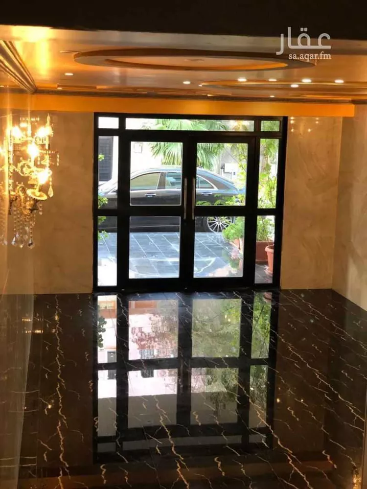 شقة للإيجار في شارع الربوه الخضراء, حي السلامة, مدينة جدة, منطقة مكة المكرمة صورة 2