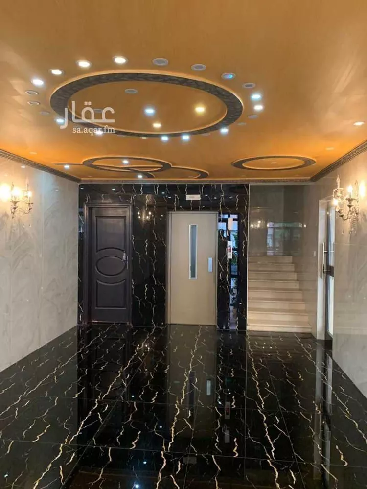 شقة للإيجار في شارع الربوه الخضراء, حي السلامة, مدينة جدة, منطقة مكة المكرمة صورة 4