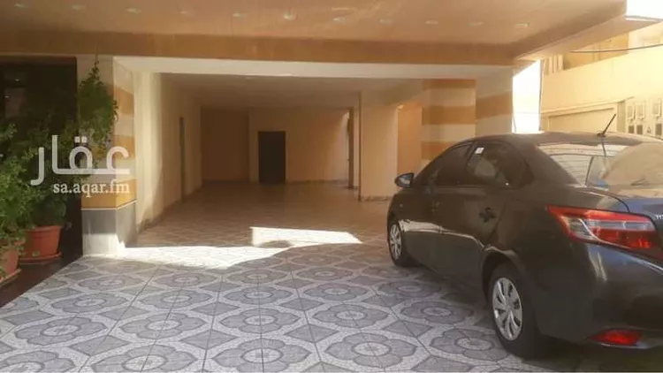 شقة للإيجار في شارع الربوه الخضراء, حي السلامة, مدينة جدة, منطقة مكة المكرمة صورة 2