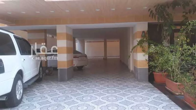 شقة للإيجار في شارع الربوه الخضراء, حي السلامة, مدينة جدة, منطقة مكة المكرمة صورة 5