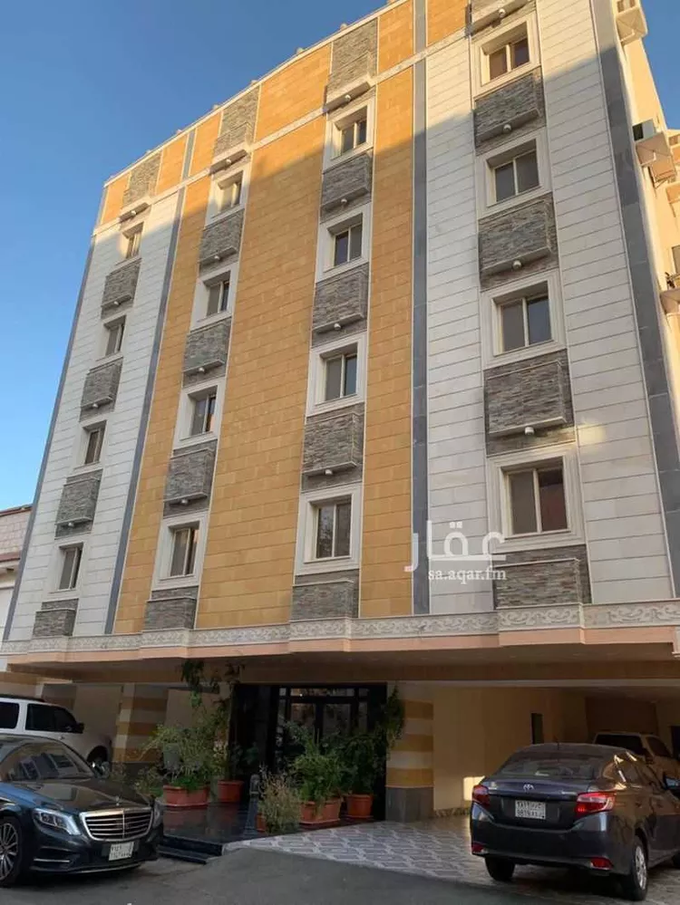 شقة للإيجار في شارع الربوه الخضراء, حي السلامة, مدينة جدة, منطقة مكة المكرمة