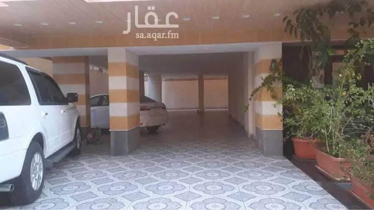 شقة للإيجار في شارع الربوه الخضراء, حي السلامة, مدينة جدة, منطقة مكة المكرمة صورة 2