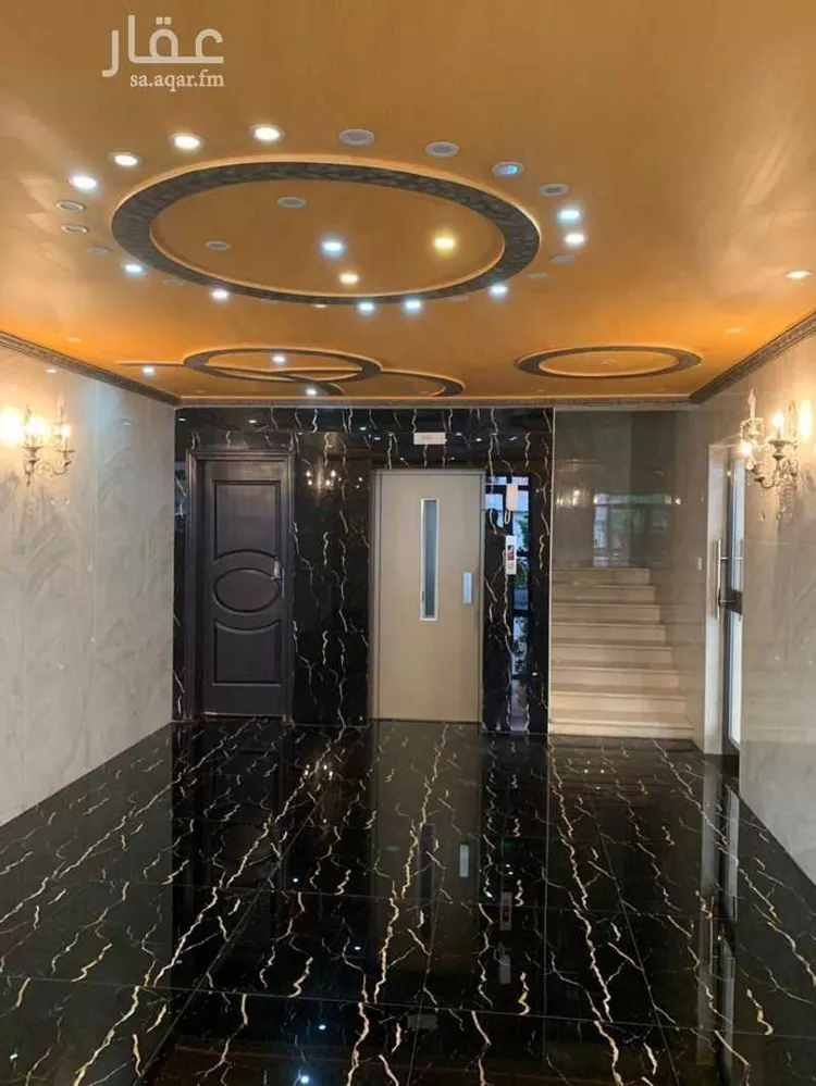 شقة للإيجار في شارع الربوه الخضراء, حي السلامة, مدينة جدة, منطقة مكة المكرمة صورة 4