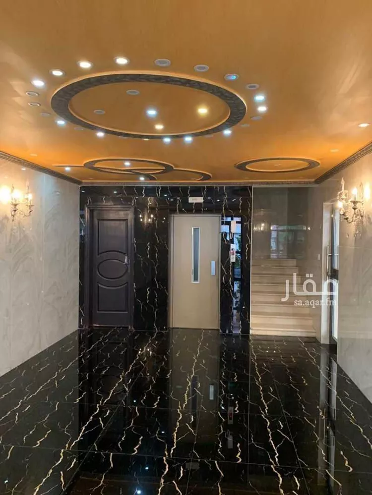 شقة للإيجار في شارع الربوه الخضراء, حي السلامة, مدينة جدة, منطقة مكة المكرمة صورة 2