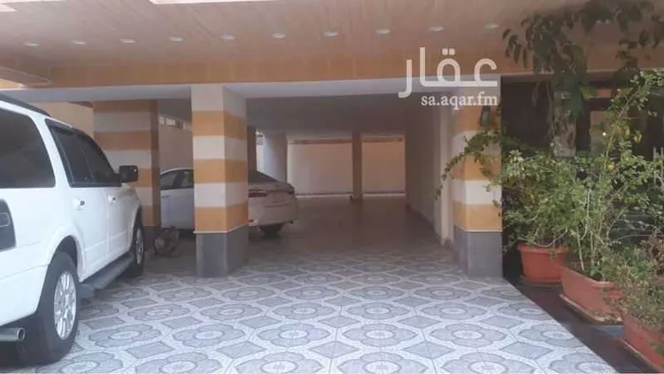 شقة للإيجار في شارع الربوه الخضراء, حي السلامة, مدينة جدة, منطقة مكة المكرمة صورة 3