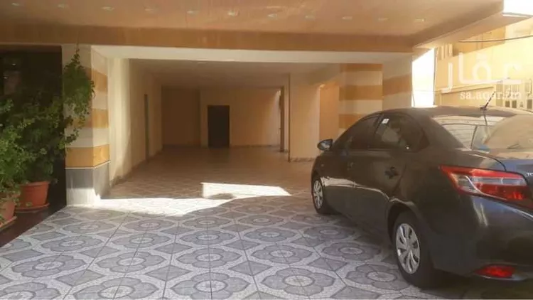 شقة للإيجار في شارع الربوه الخضراء, حي السلامة, مدينة جدة, منطقة مكة المكرمة صورة 3