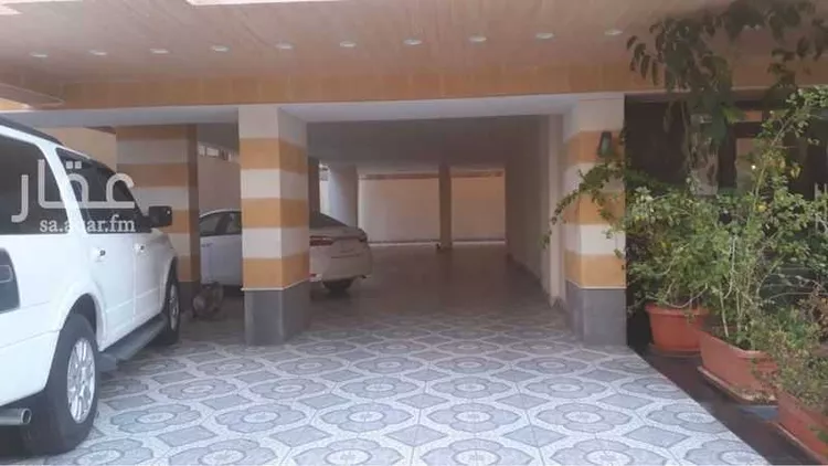 شقة للإيجار في شارع الربوه الخضراء, حي السلامة, مدينة جدة, منطقة مكة المكرمة صورة 3