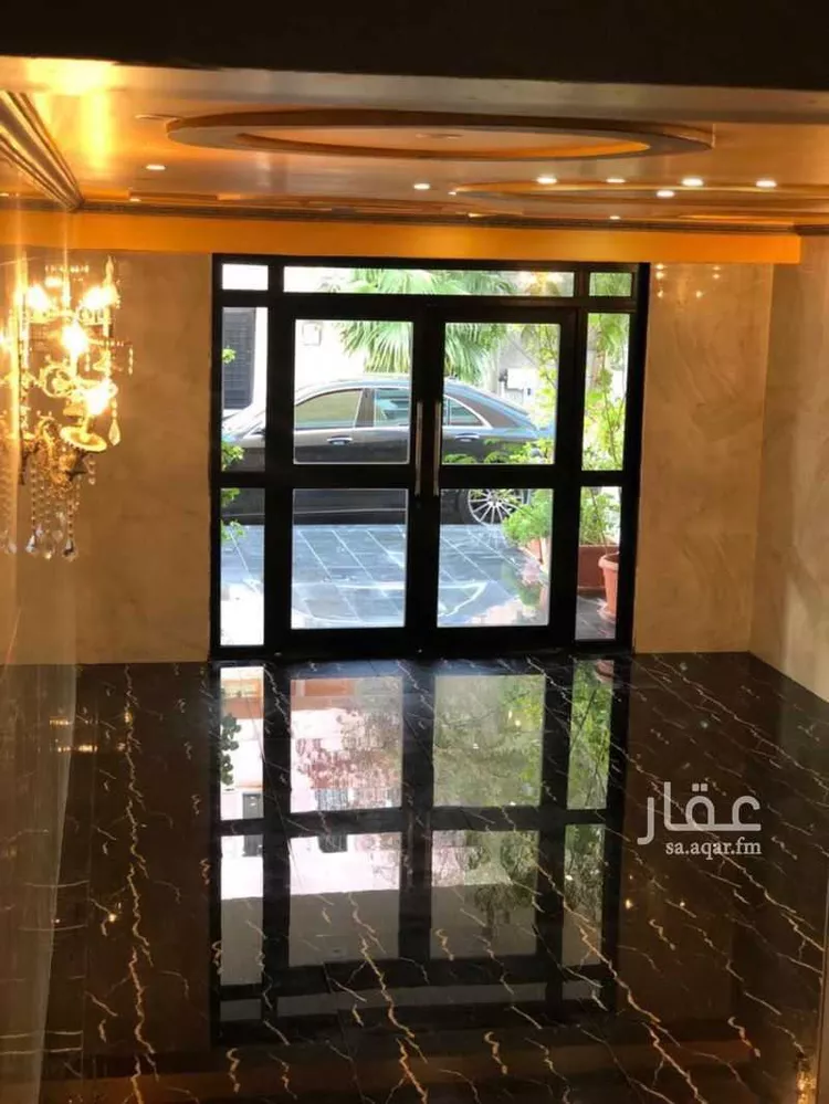 شقة للإيجار في شارع الربوه الخضراء, حي السلامة, مدينة جدة, منطقة مكة المكرمة صورة 5