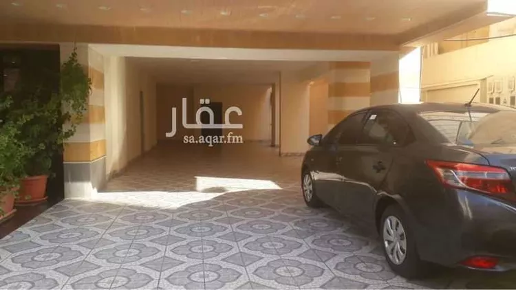 شقة للإيجار في شارع الربوه الخضراء, حي السلامة, مدينة جدة, منطقة مكة المكرمة صورة 2