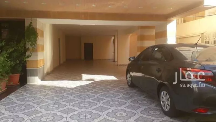شقة للإيجار في شارع الربوه الخضراء, حي السلامة, مدينة جدة, منطقة مكة المكرمة صورة 2