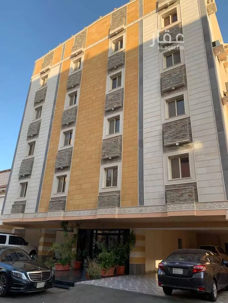 شقة للإيجار في شارع الربوه الخضراء, حي السلامة, مدينة جدة, منطقة مكة المكرمة
