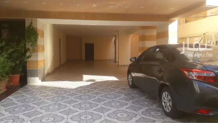 شقة للإيجار في شارع الربوه الخضراء, حي السلامة, مدينة جدة, منطقة مكة المكرمة صورة 4