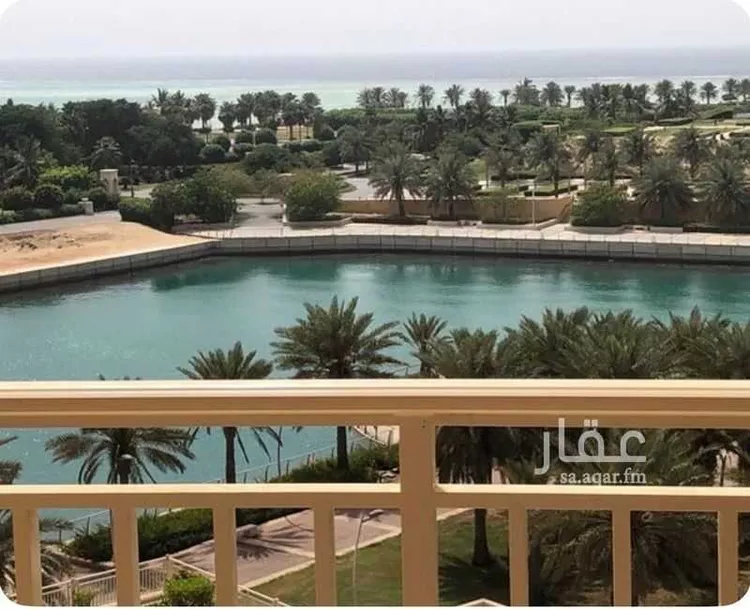 شقة للإيجار في حي البيلسان ، مدينة الملك عبد الله الاقتصادية ، رابغ صورة 3
