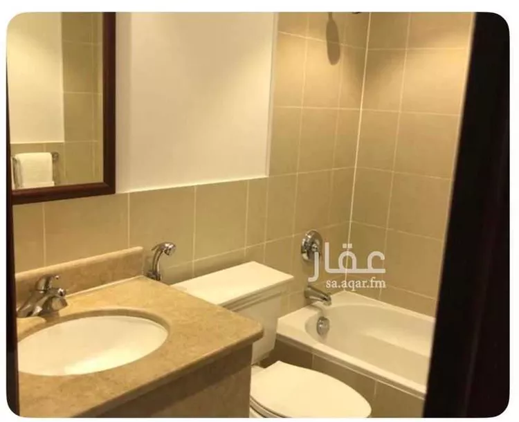 شقة للإيجار في حي ، شارع ناردين ، حي البيلسان ، مدينة الملك عبد الله الاقتصادية ، رابغ صورة 2