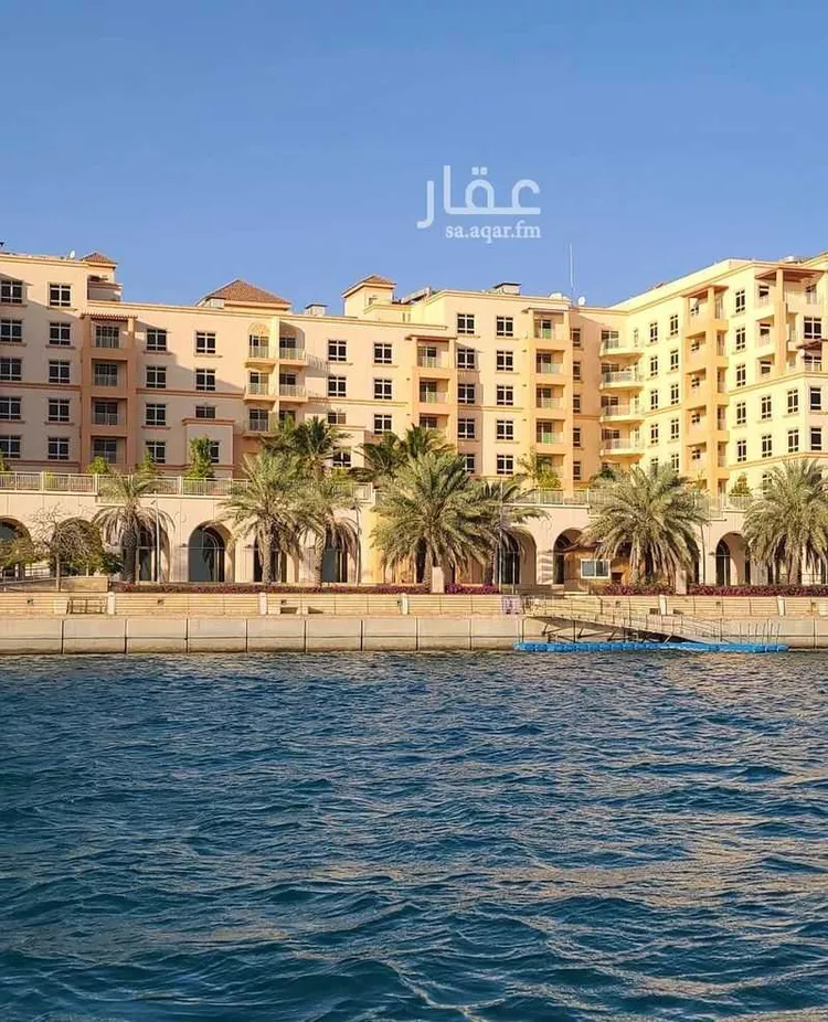 شقة للإيجار في حي البيلسان ، مدينة الملك عبد الله الاقتصادية ، رابغ