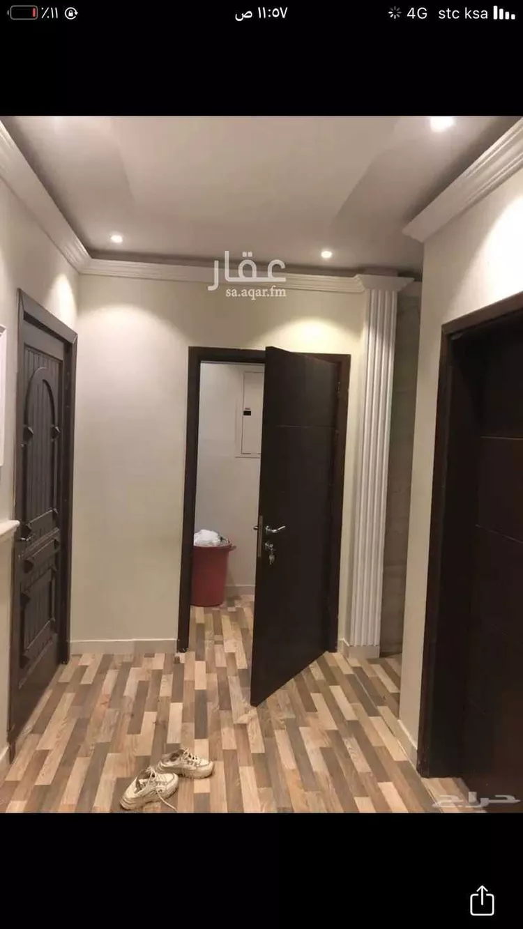شقة للإيجار في حي مريخ ، جدة ، جدة صورة 4