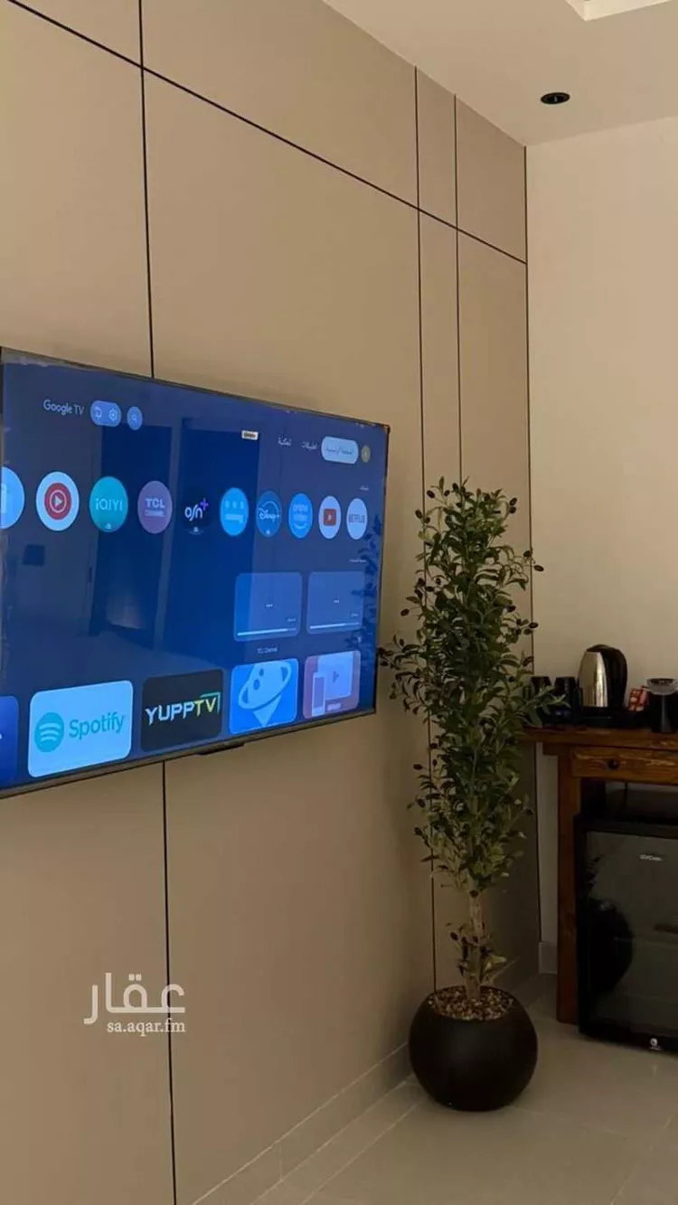 شقة للإيجار في شارع خضر عطاء الموصلي ، حي الصالحية ، جدة ، جدة صورة 5
