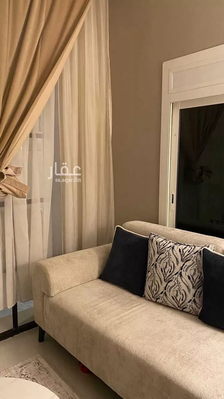 شقة للإيجار في شارع خضر عطاء الموصلي ، حي الصالحية ، جدة ، جدة صورة 3