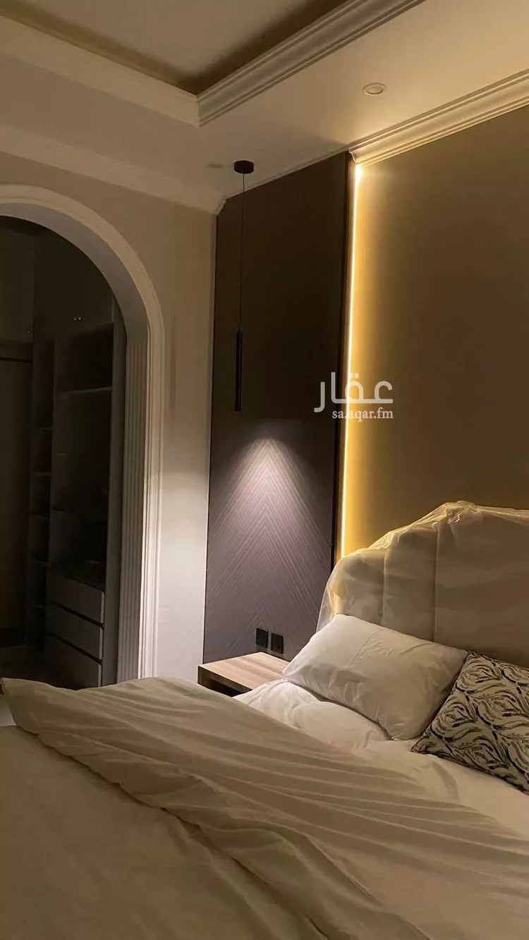 شقة للإيجار في شارع خضر عطاء الموصلي ، حي الصالحية ، جدة ، جدة صورة 4
