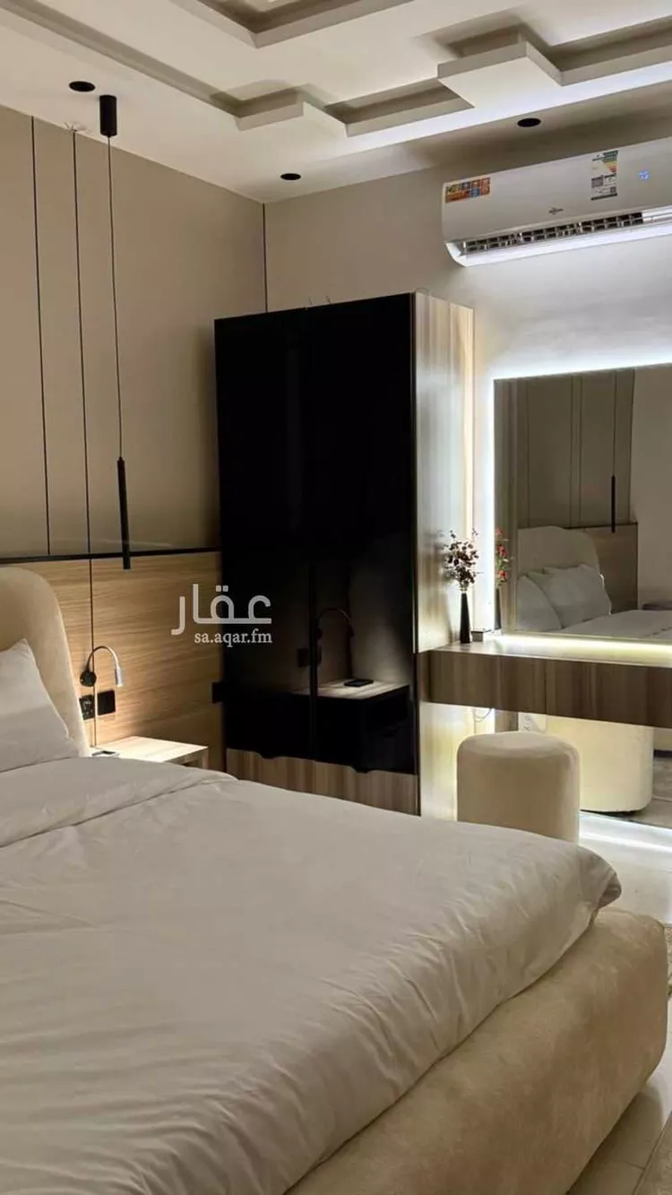 شقة للإيجار في شارع خضر عطاء الموصلي ، حي الصالحية ، جدة ، جدة صورة 2