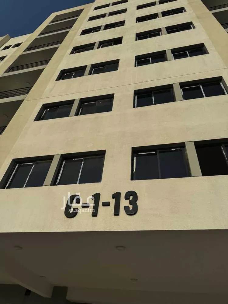 شقة للإيجار في شارع 5900217, حي الملك فهد, مدينة مكة المكرمة, منطقة مكة المكرمة صورة 3