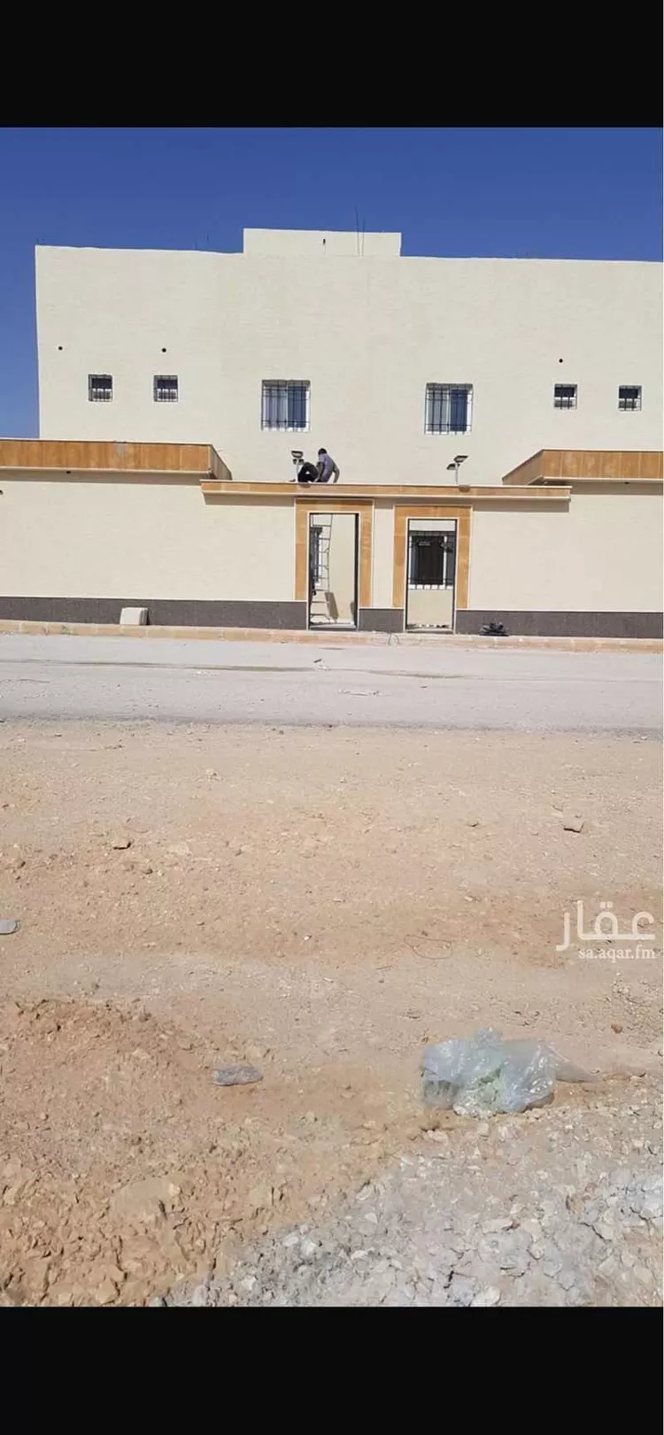 فيلا للإيجار في شارع ابن اللحام الحنبلي ، حي المهدية ، الرياض ، منطقة الرياض صورة 2