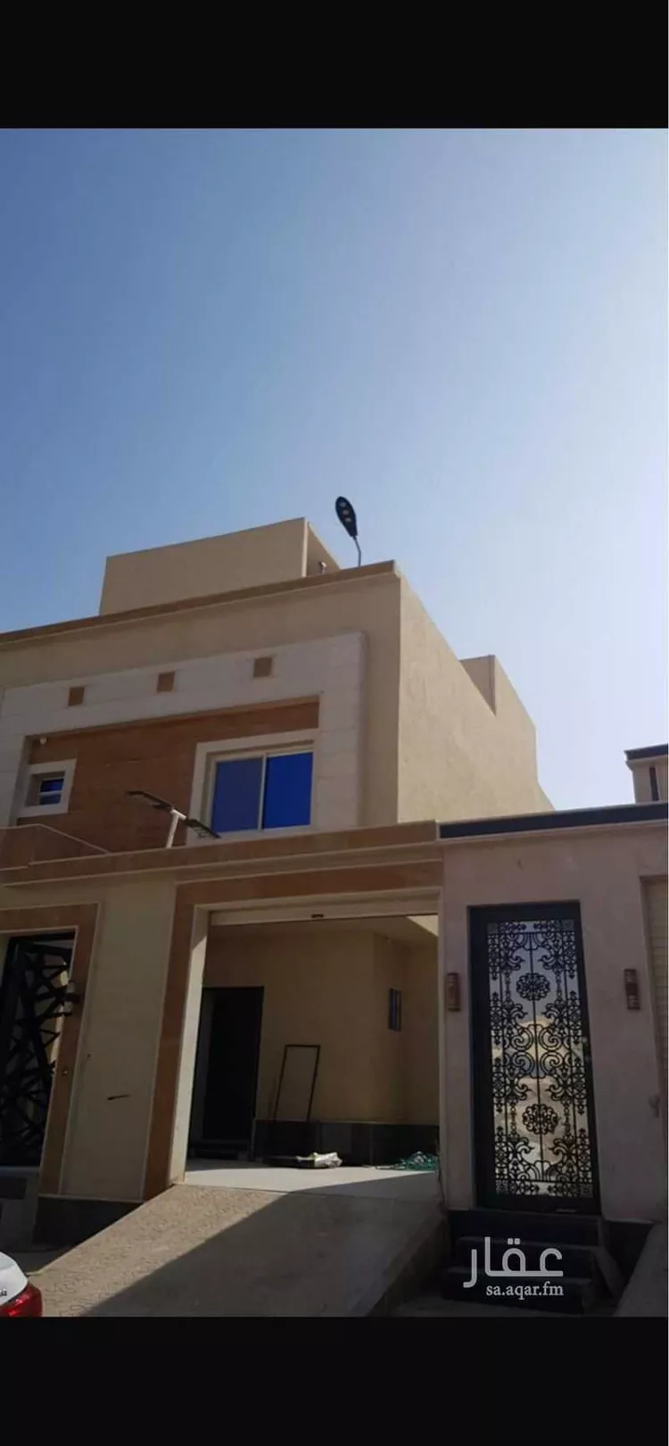 فيلا للإيجار في شارع ابن اللحام الحنبلي ، حي المهدية ، الرياض ، منطقة الرياض