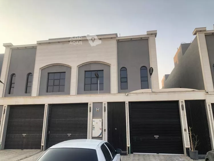 فيلا للإيجار في شارع عباس الجوهري ، حي عكاظ ، الرياض ، منطقة الرياض 2